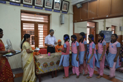 Sri Ramakrishna Math Vivekananda Centenary Girls Higher Secondary School-Achievement
